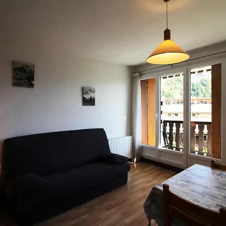 Brimbelles - Studio Pour 4 Personnes 54 Apartment Auris
